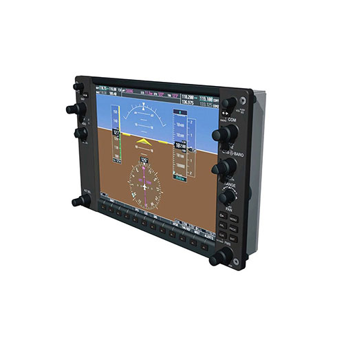 Picture of GDU 1450W Repair, Picture 1