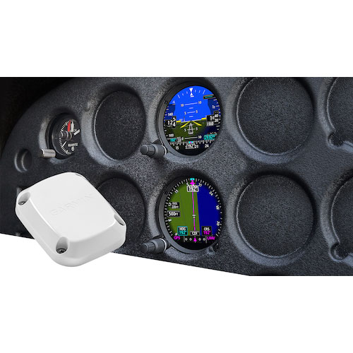 Introducing the GHA 15 Height Advisor for Certified Aircraft