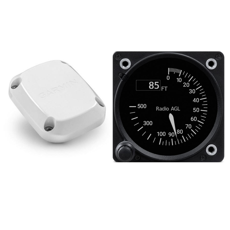 Picture of GHA 15 PMA + GI 275 MFD Bundle