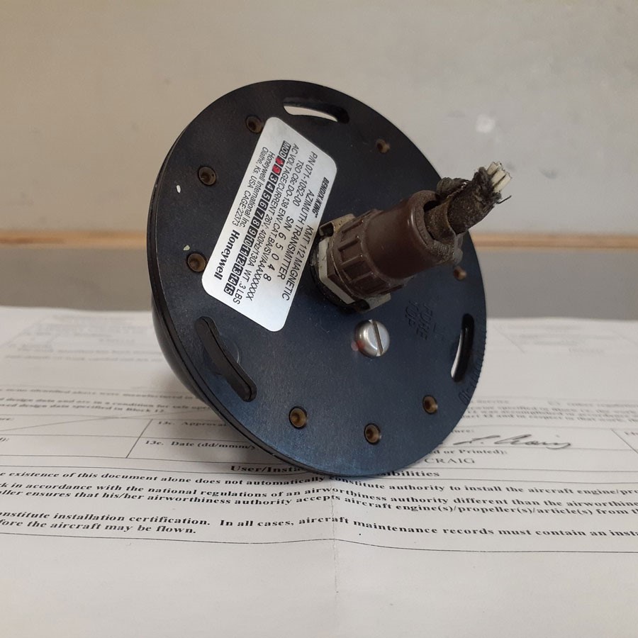 Picture of KMT-112 (SV)