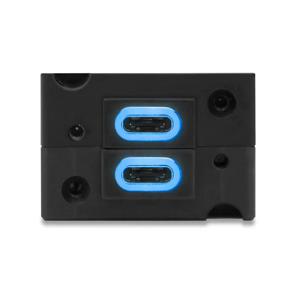 Picture of TA245 (Dual, Type-C), Picture 2