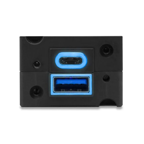 Picture of TA245 (Dual, Type-A/C), Picture 2