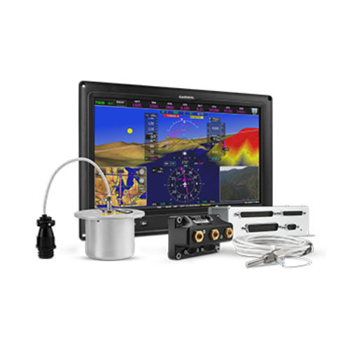 Picture of G3X TOUCH System (Experimental)