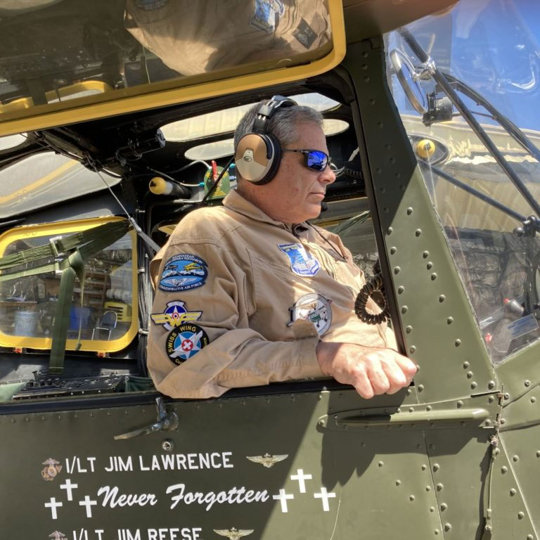 Lightspeed Delta Zulu Flash Sale