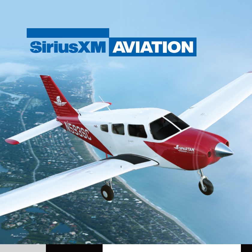 $400 Reward from SiriusXM Aviation 2026
