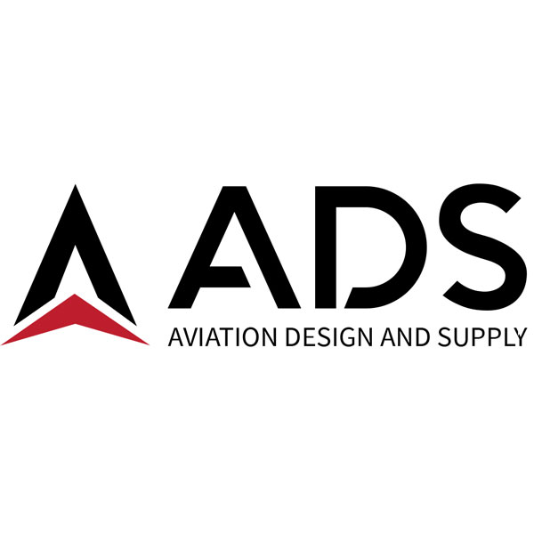 Aviation Design and Supply logo