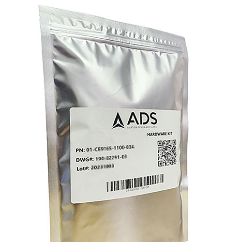 Picture of GFC600 Installation Hardware Kit, Piper PA-31T