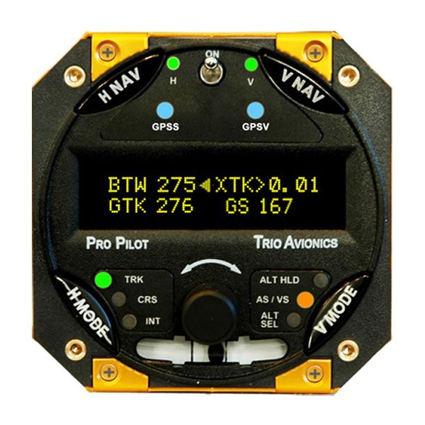 Picture of Pro Pilot Instrument Mount (Certified)