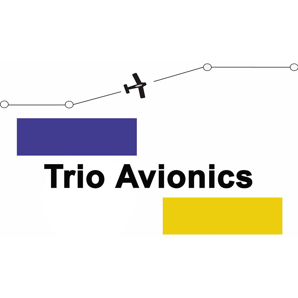 Trio Avionics logo