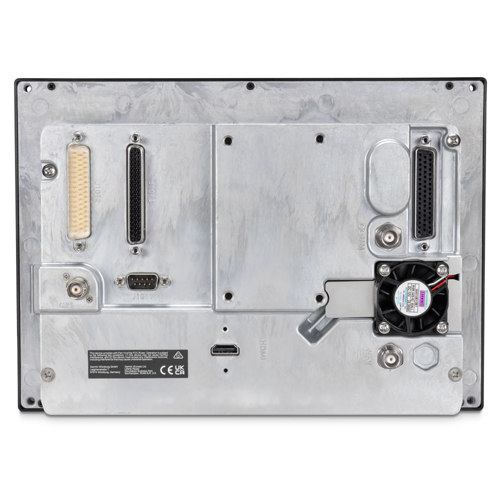 Picture of AXIS GDU 116C, Picture 5