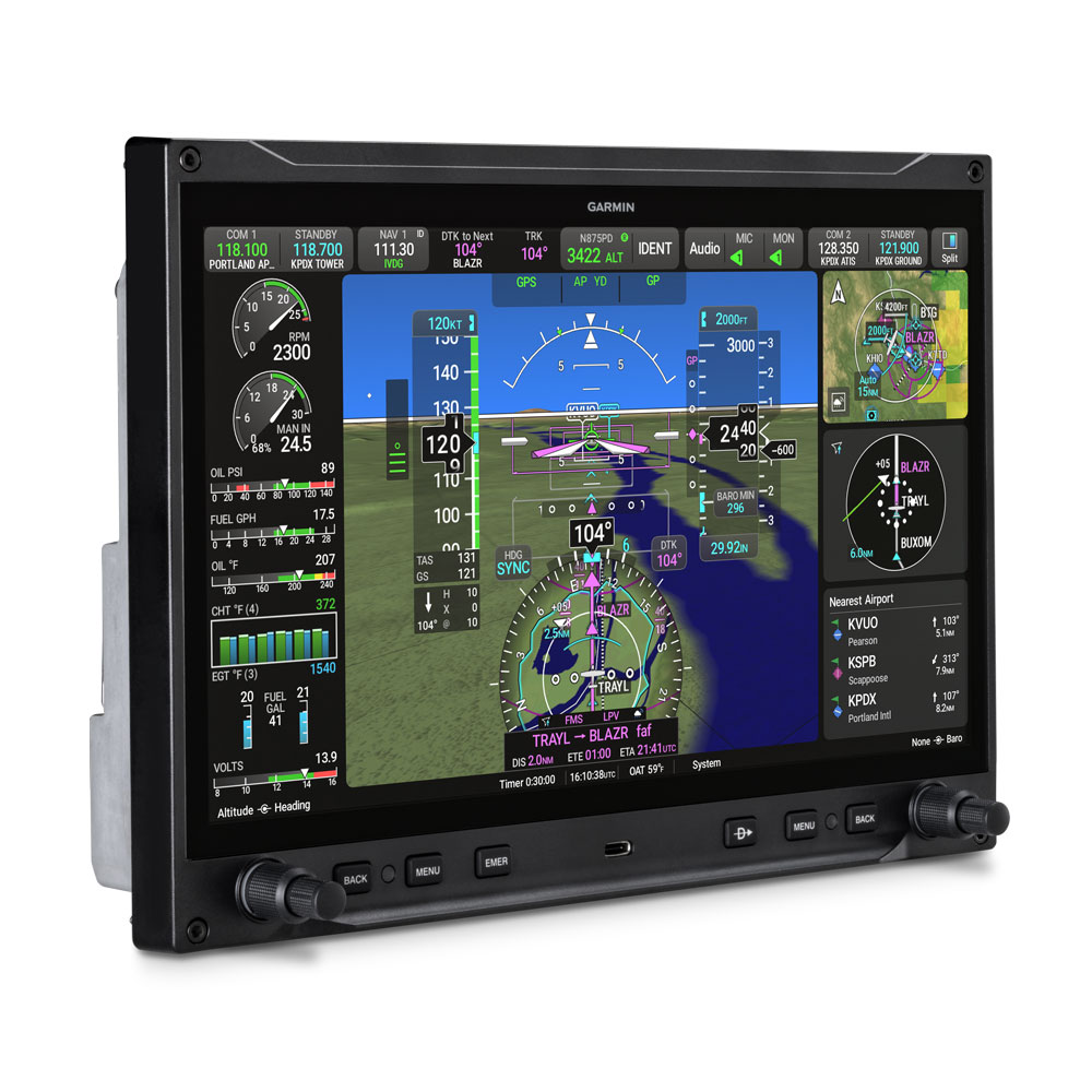 Picture of AXIS GDU 116BX, Picture 3