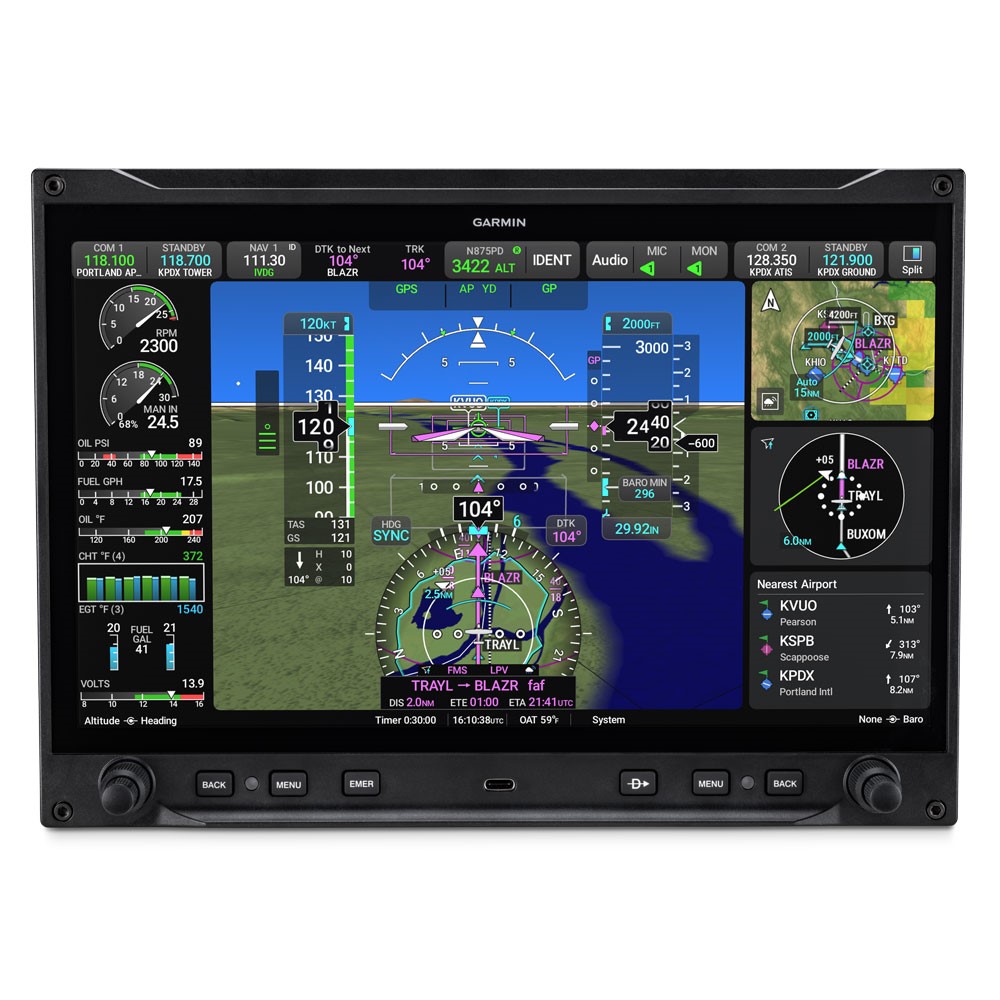 Picture of AXIS GDU 116B