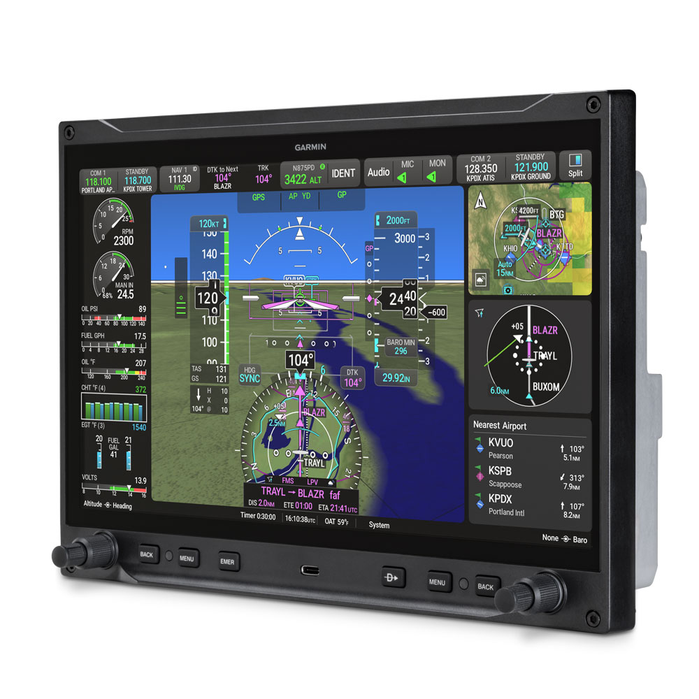 Picture of AXIS GDU 116B, Picture 2