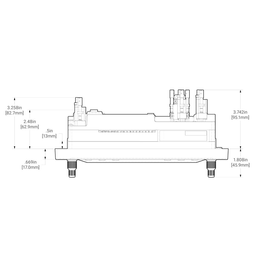 Picture of AXIS GDU 116B, Picture 7