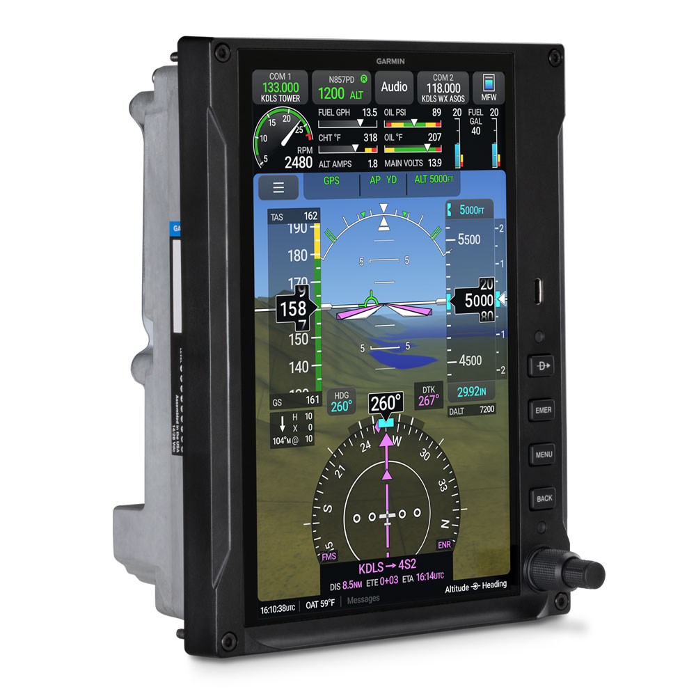 Picture of AXIS GDU 80PX, Picture 3
