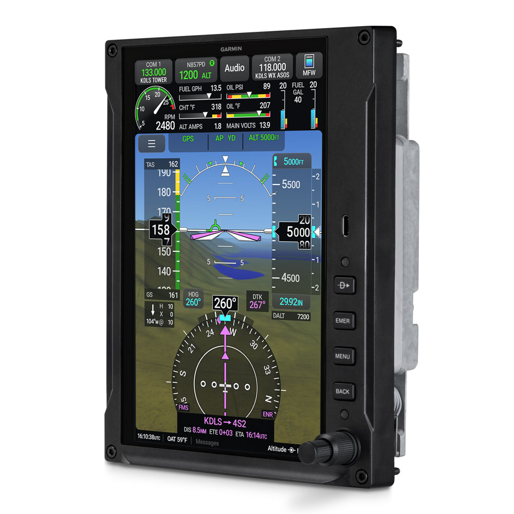 Picture of AXIS GDU 80P, Picture 2