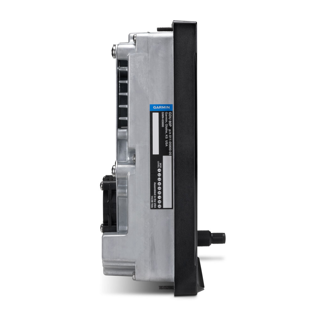 Picture of AXIS GDU 80PX, Picture 4