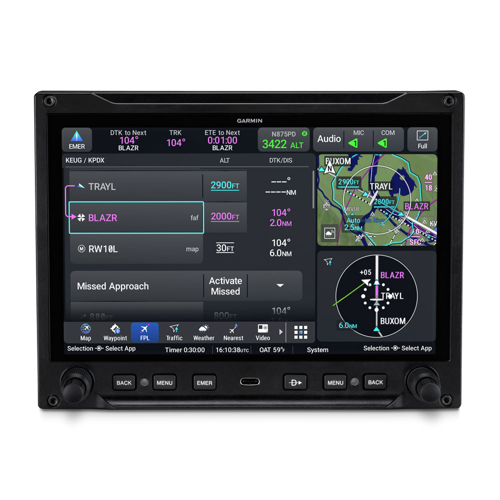Picture of AXIS GDU 80LX