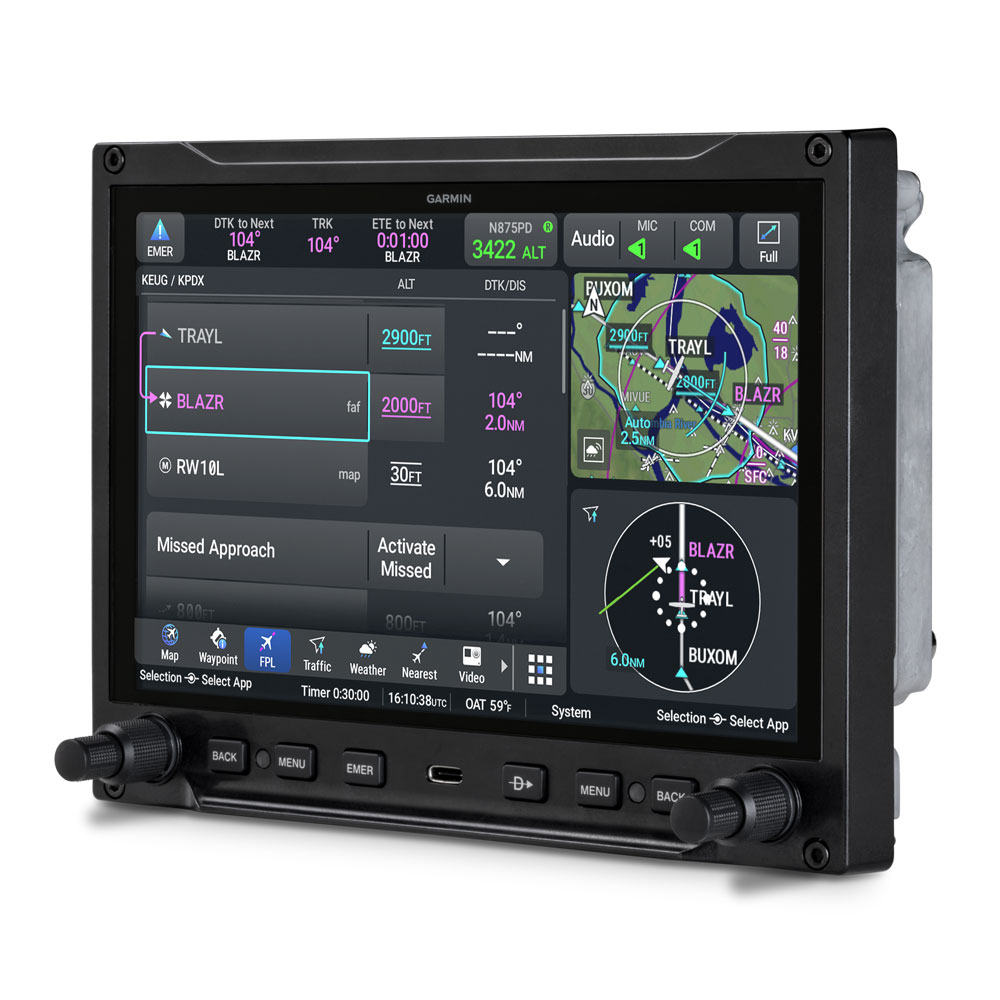 Picture of AXIS GDU 80LX, Picture 3