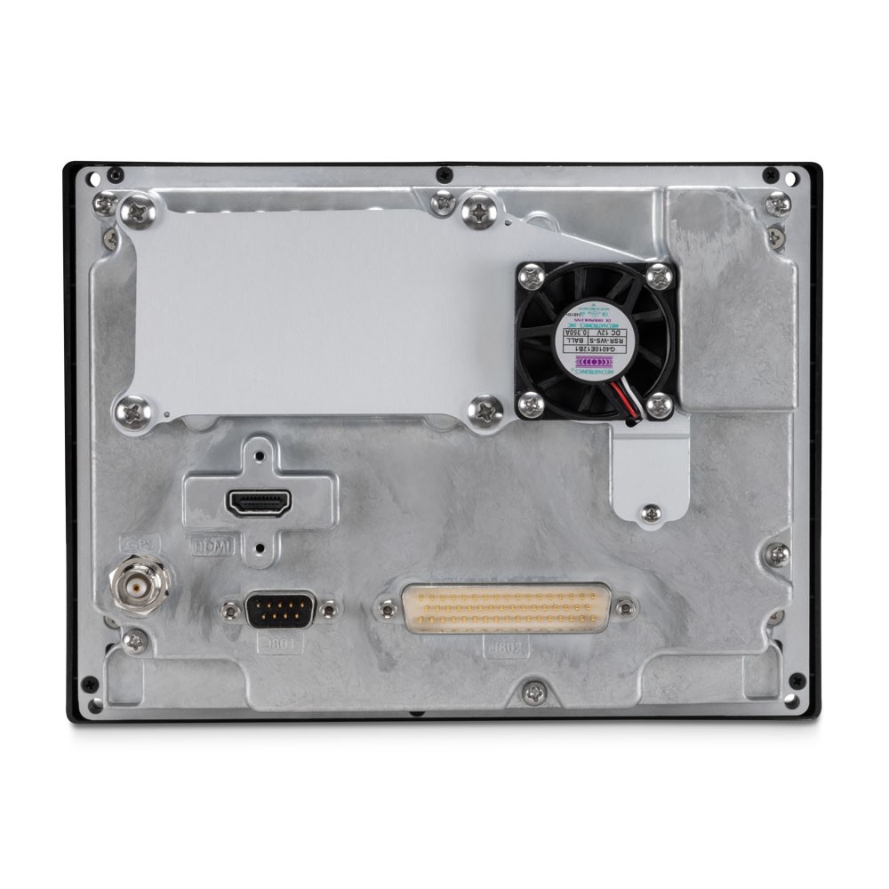 Picture of AXIS GDU 80LX, Picture 5