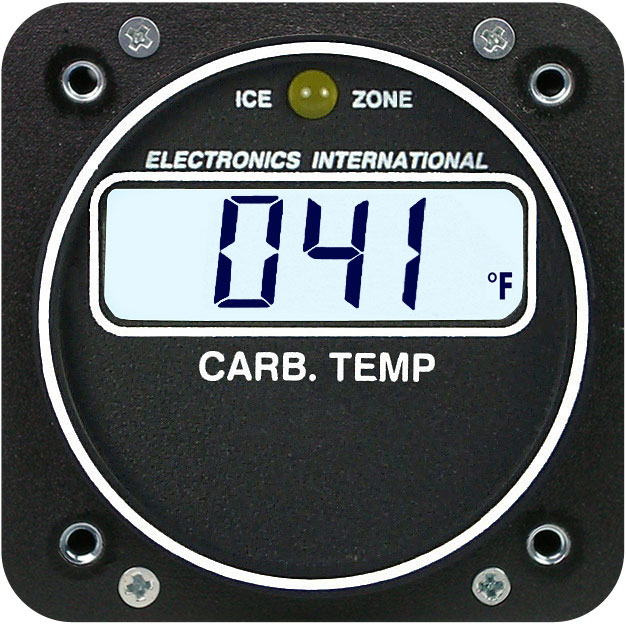 Picture of A-1 Carb