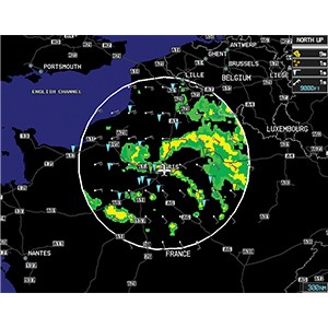 Picture of GSR 56 Global Satellite Datalink, Picture 4