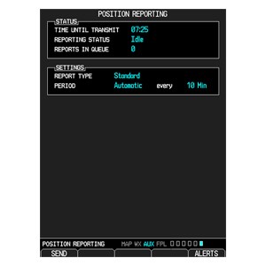 Picture of GSR 56 Global Satellite Datalink, Picture 6