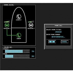 Picture of GSR 56 Global Satellite Datalink, Picture 7