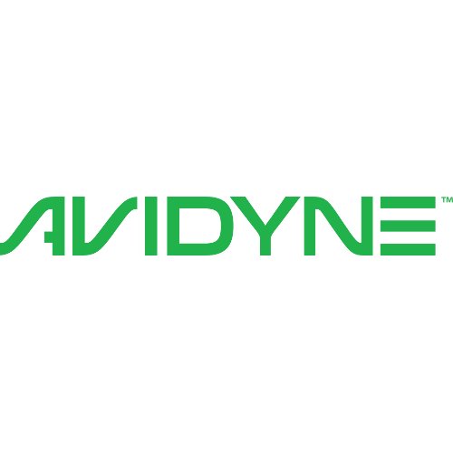 Avidyne logo