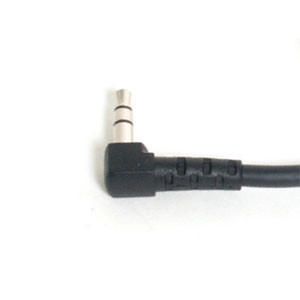 Picture of Right Angle Audio Cable, Picture 2