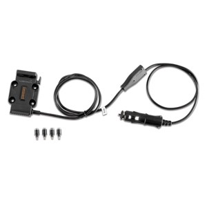 Picture of AVIATION MOUNT w/Cig Lighter/Audio-only Cable
