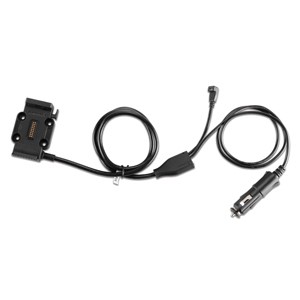Picture of AVIATION MOUNT w/Cig Lighter, Audio, XM