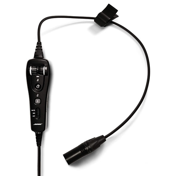 Picture of A20® Aviation Headset (Dual GA Plugs), Picture 6