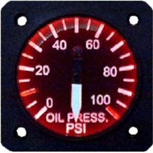 Picture of EL LIGHT BEZEL (2-1/4