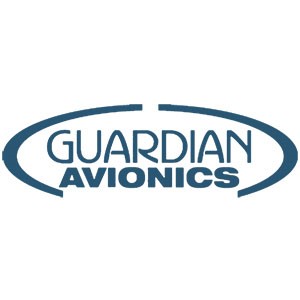 Guardian Avionics logo