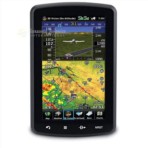 Picture of aera 796, Picture 1