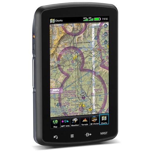 Picture of aera 796, Picture 2