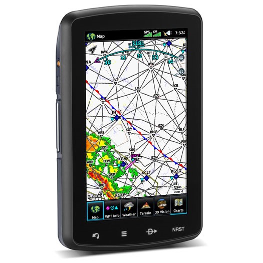 Picture of aera 796, Picture 4