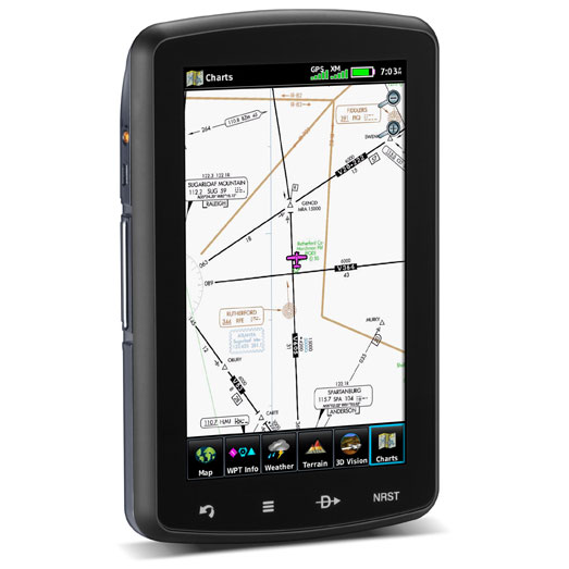 Picture of aera 796, Picture 5
