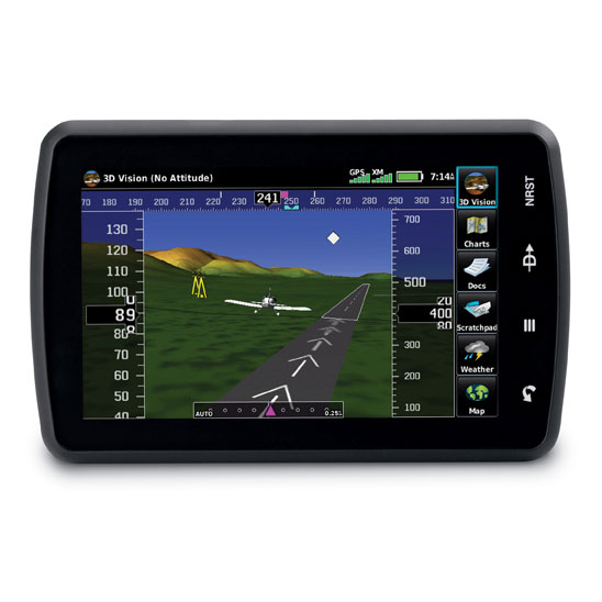 Picture of aera 796, Picture 10