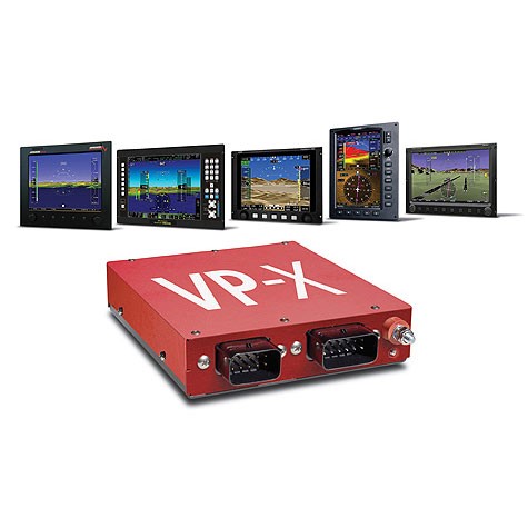 Picture of VP-X PRO, Picture 2