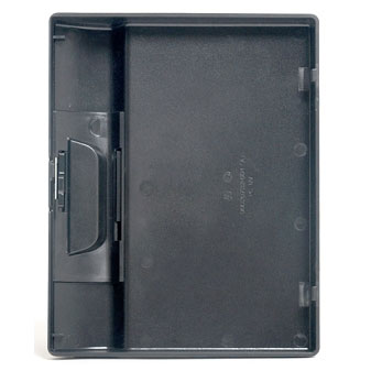 Picture of 695/696 Panel Dock Cover, Picture 2