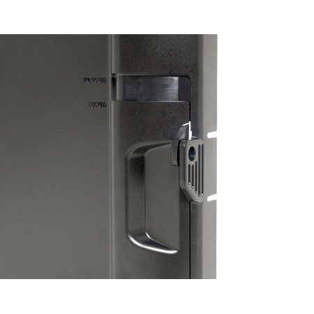 Picture of 695/696 Panel Dock Cover, Picture 4