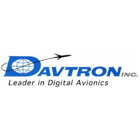 Davtron logo