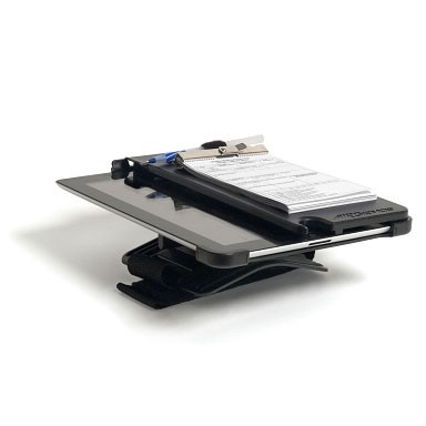 Picture of iPad Knee Dock, Picture 4