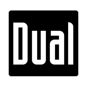 Dual Electronics logo