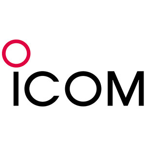 ICOM logo