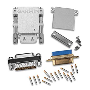 Picture of GSU 25/25B/25C/25D Connector Kit