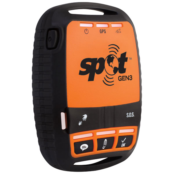 Picture of SPOT Gen3, Picture 1