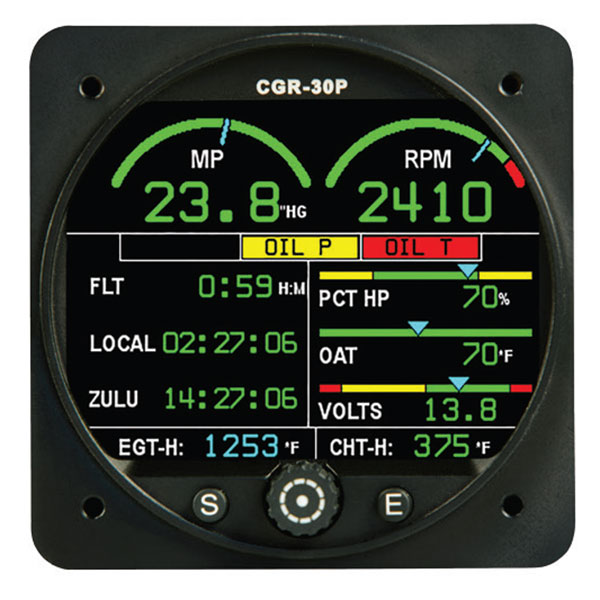 Picture of CGR-30P Premium, Picture 3